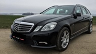 Mercedes E-Klasse
